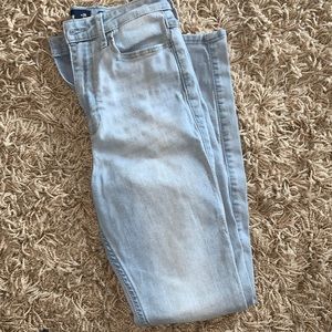 Hollister Ultra High Rise Jeans